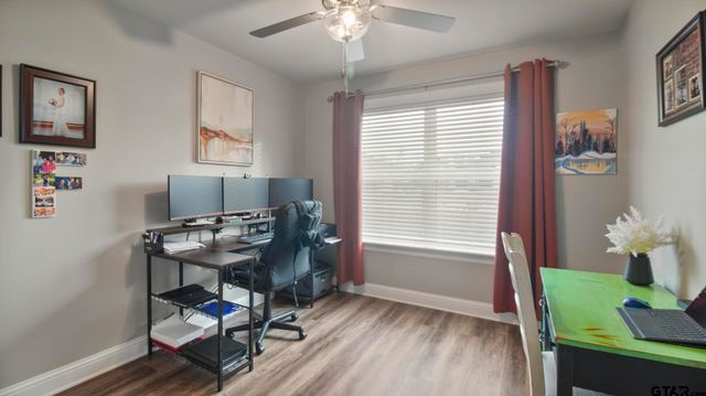 14144 Foxtail Dr, Flint, TX 75762