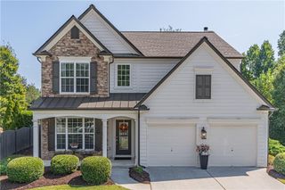 3755 Gadolinite Trail, Cumming, GA 30040