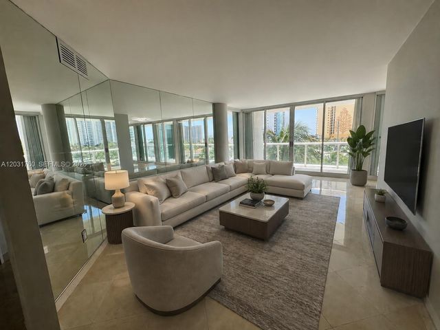 16400 Collins Avenue 542, Sunny Isles Beach, FL 33160