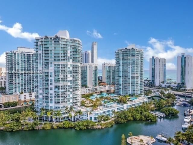 16400 Collins Avenue 542, Sunny Isles Beach, FL 33160
