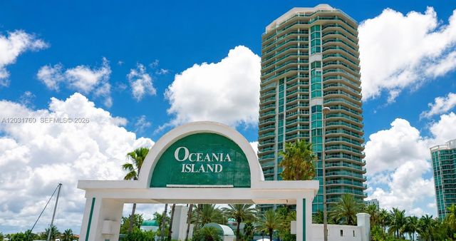 16400 Collins Avenue 542, Sunny Isles Beach, FL 33160