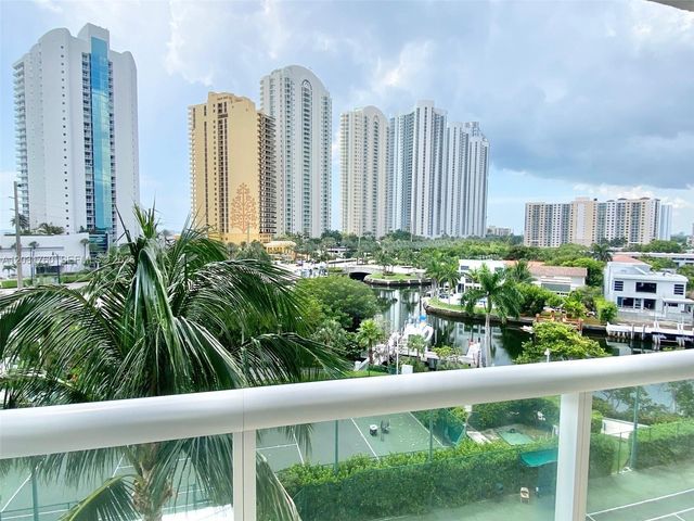 16400 Collins Avenue 542, Sunny Isles Beach, FL 33160