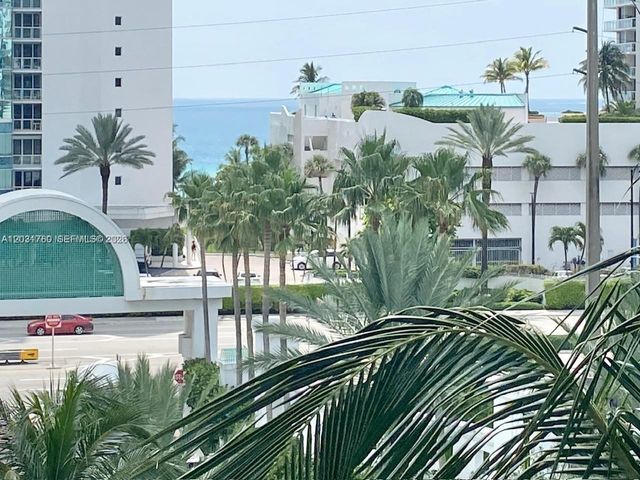 16400 Collins Avenue 542, Sunny Isles Beach, FL 33160