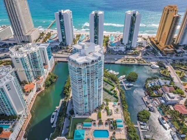 16400 Collins Avenue 542, Sunny Isles Beach, FL 33160