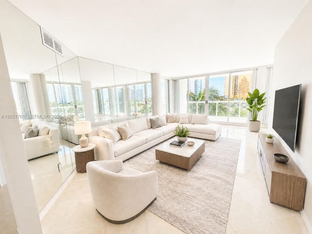 16400 Collins Avenue 542, Sunny Isles Beach, FL 33160