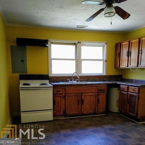 124 Hill Street, Hartwell, GA 30643