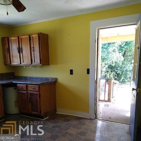 124 Hill Street, Hartwell, GA 30643