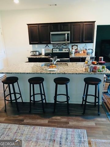 1082 Coldwater Drive, Griffin, GA 30224