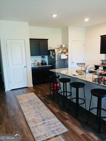 1082 Coldwater Drive, Griffin, GA 30224
