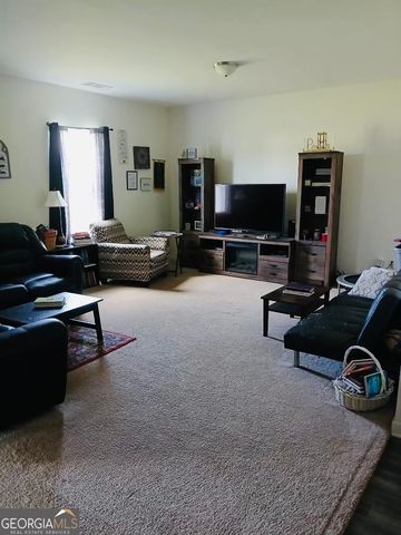 1082 Coldwater Drive, Griffin, GA 30224