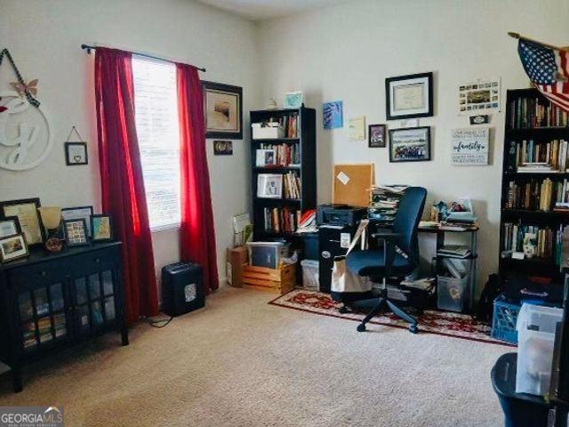 1082 Coldwater Drive, Griffin, GA 30224