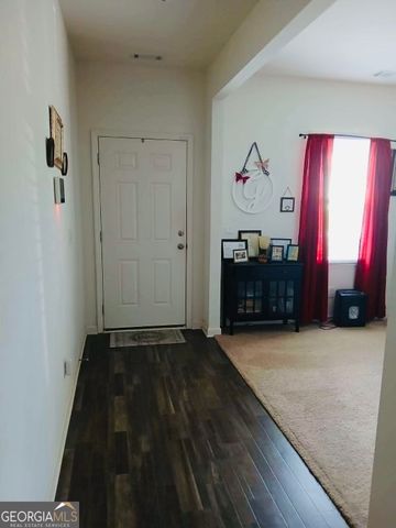 1082 Coldwater Drive, Griffin, GA 30224