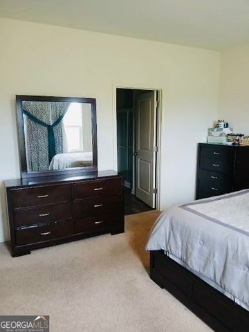 1082 Coldwater Drive, Griffin, GA 30224