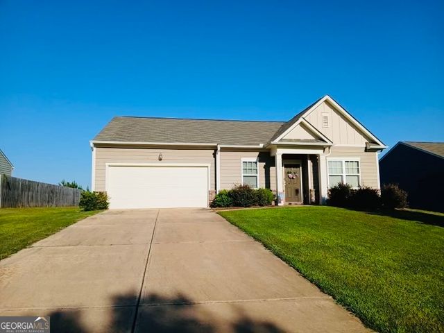 1082 Coldwater Drive, Griffin, GA 30224