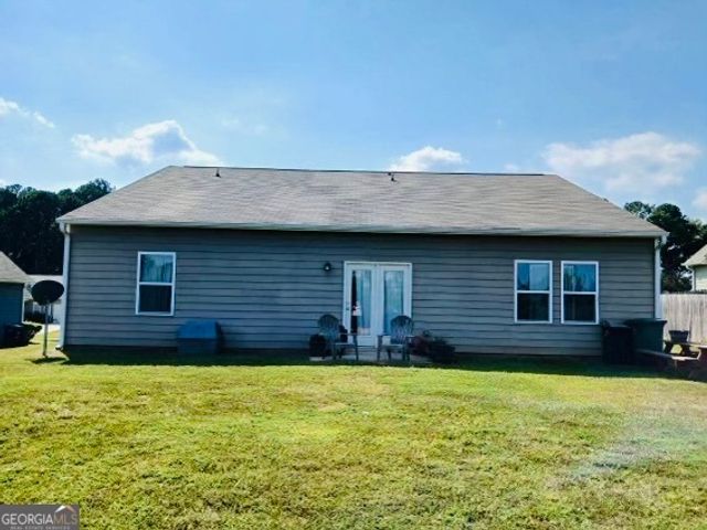 1082 Coldwater Drive, Griffin, GA 30224