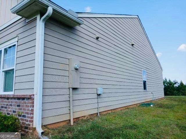 1082 Coldwater Drive, Griffin, GA 30224