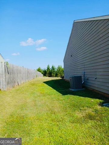 1082 Coldwater Drive, Griffin, GA 30224