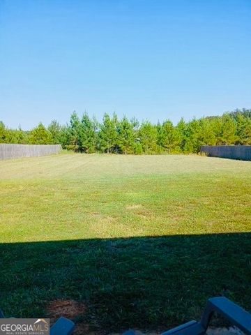 1082 Coldwater Drive, Griffin, GA 30224