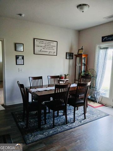 1082 Coldwater Drive, Griffin, GA 30224