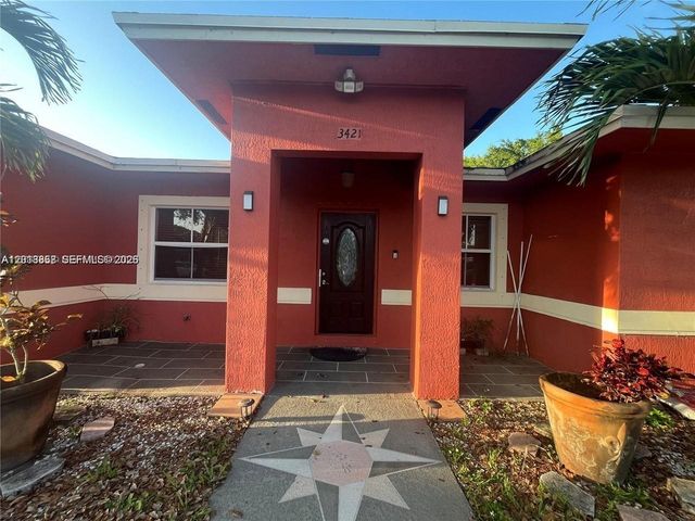 3421 SW 12th Ct A, Fort Lauderdale, FL 33312