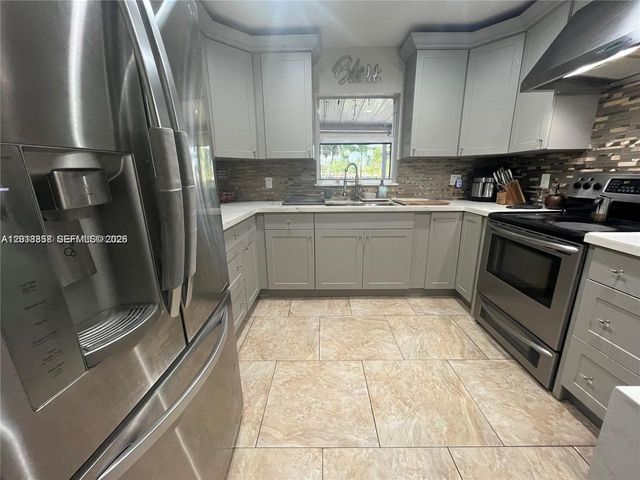 3421 SW 12th Ct A, Fort Lauderdale, FL 33312