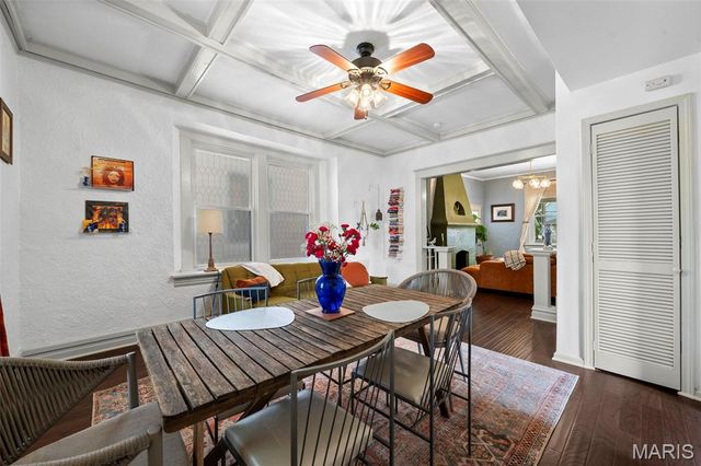 6539 Bartmer Avenue, University City, MO 63130