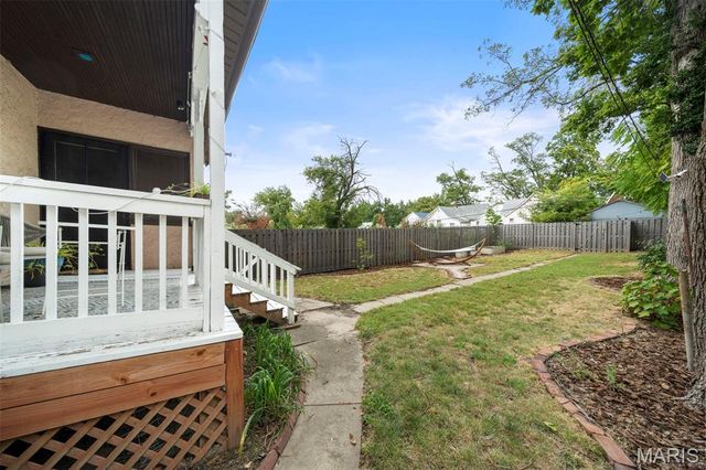 6539 Bartmer Avenue, University City, MO 63130