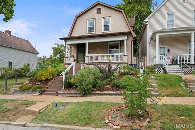 6539 Bartmer Avenue, University City, MO 63130