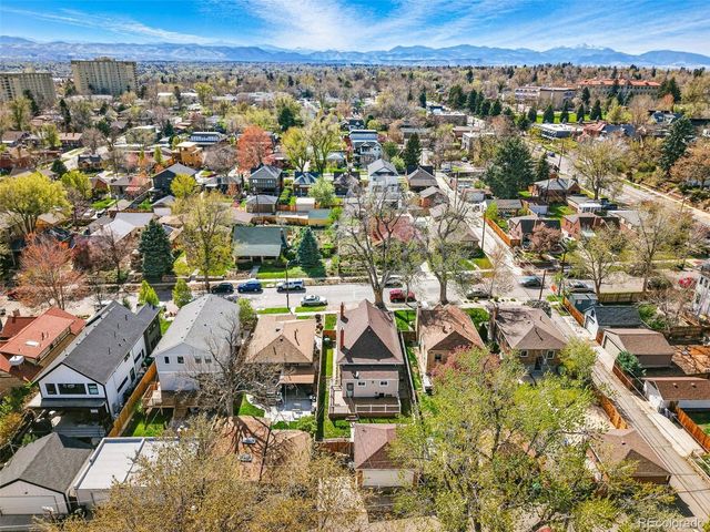 Address unavailable.