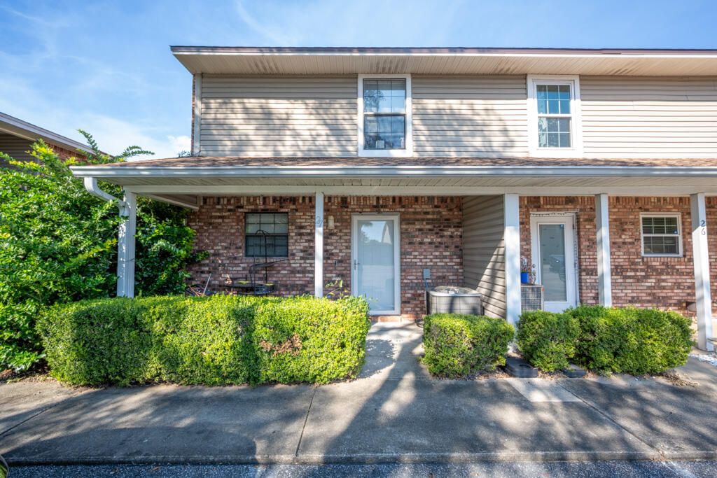 225 Carmel Drive 27, Fort Walton Beach, FL 32547