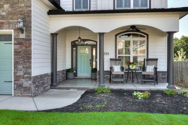 7311 Malton Court, Evans, GA 30809