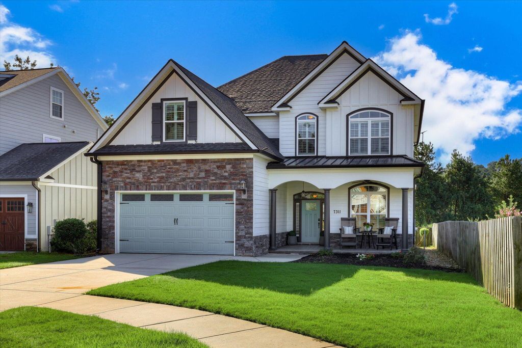 7311 Malton Court, Evans, GA 30809