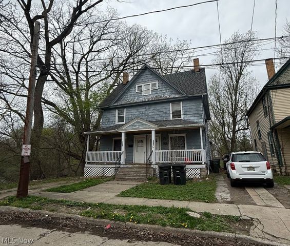 119 Neufer Court, Elyria, OH 44035