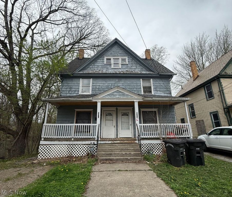 119 Neufer Court, Elyria, OH 44035