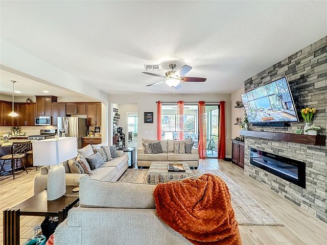 2330 HAMILTON RIDGE ROAD, Clermont, FL 34715