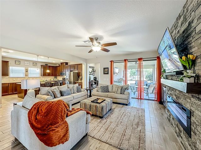 2330 HAMILTON RIDGE ROAD, Clermont, FL 34715