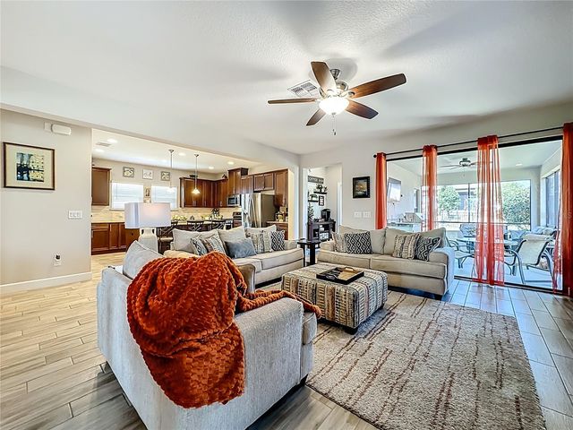 2330 HAMILTON RIDGE ROAD, Clermont, FL 34715