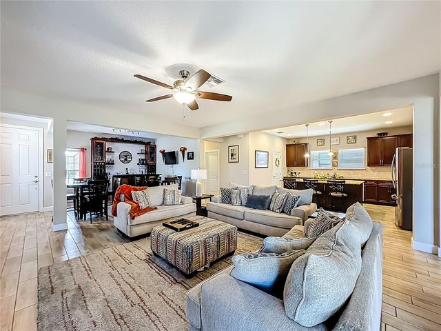 2330 HAMILTON RIDGE ROAD, Clermont, FL 34715