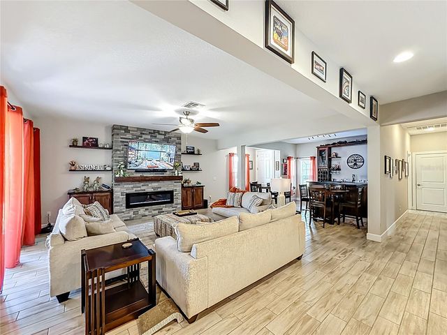 2330 HAMILTON RIDGE ROAD, Clermont, FL 34715