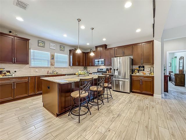 2330 HAMILTON RIDGE ROAD, Clermont, FL 34715