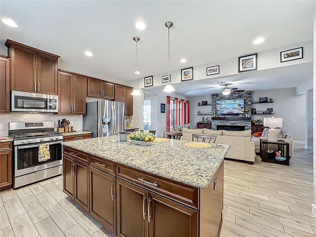 2330 HAMILTON RIDGE ROAD, Clermont, FL 34715