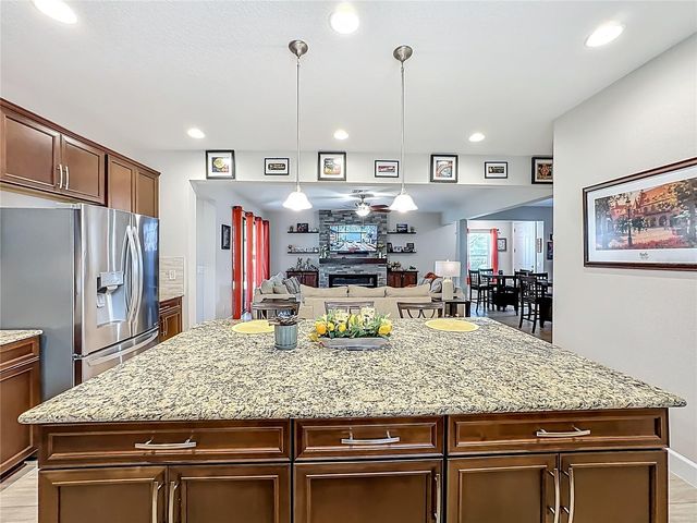 2330 HAMILTON RIDGE ROAD, Clermont, FL 34715