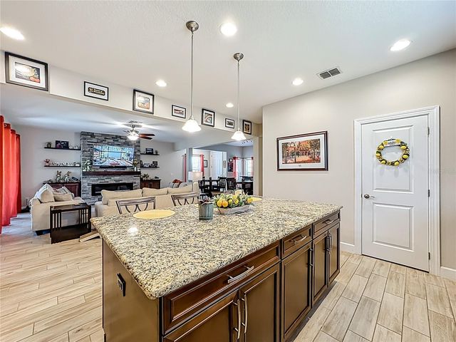 2330 HAMILTON RIDGE ROAD, Clermont, FL 34715