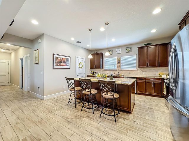 2330 HAMILTON RIDGE ROAD, Clermont, FL 34715