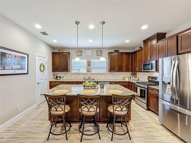 2330 HAMILTON RIDGE ROAD, Clermont, FL 34715