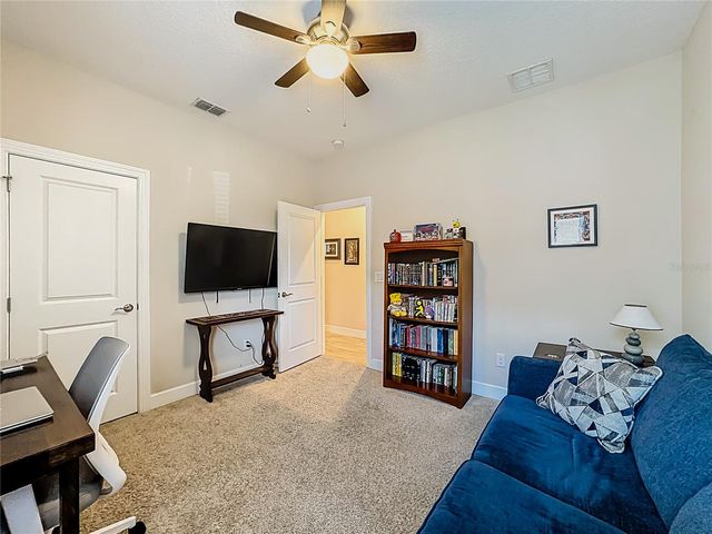 2330 HAMILTON RIDGE ROAD, Clermont, FL 34715