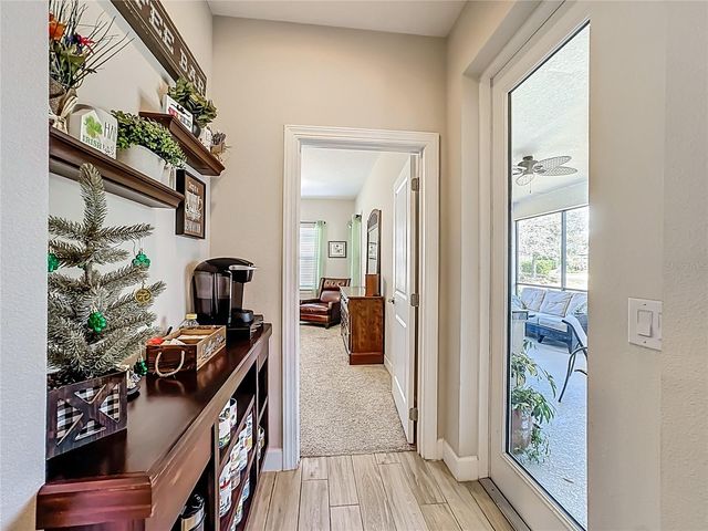 2330 HAMILTON RIDGE ROAD, Clermont, FL 34715