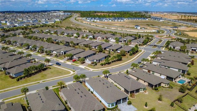 2330 HAMILTON RIDGE ROAD, Clermont, FL 34715