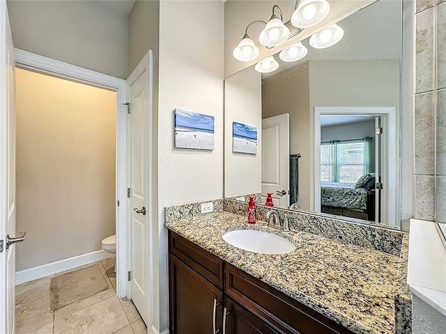 2330 HAMILTON RIDGE ROAD, Clermont, FL 34715