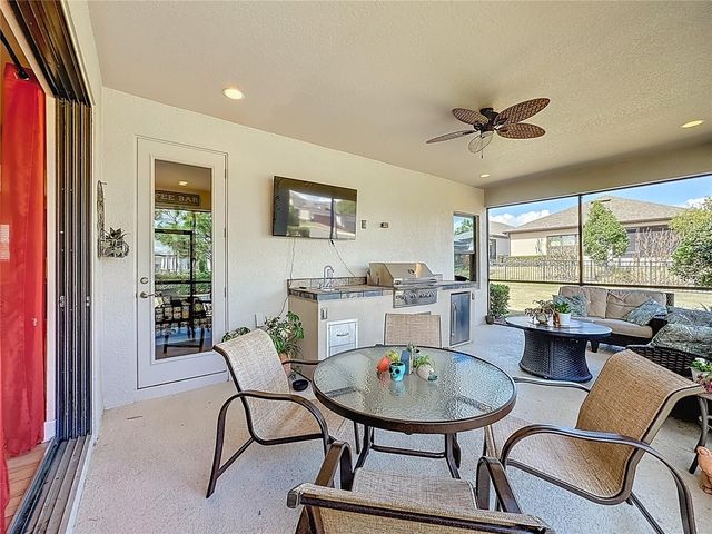 2330 HAMILTON RIDGE ROAD, Clermont, FL 34715